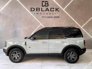 Foto do veículo Ford Bronco Sport Wildtrak 2.0 Tb 16v Awd Aut