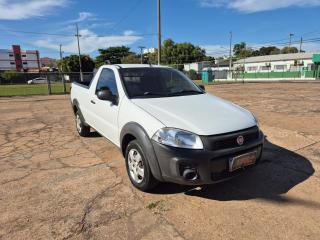 Foto do veículo Fiat Strada 1.4 Working