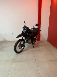 Foto do veículo Honda Nxr 160 Bros Cbs Flex