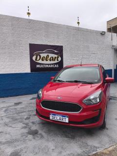Foto do veículo Ford Ka 1.0 Se Plus