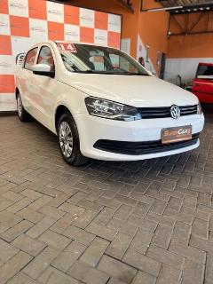 Foto do veículo Volkswagen Gol City (trend)/titan 1.0 T. Flex 8v 4p