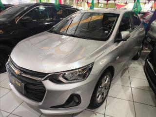 Foto do veículo Chevrolet Onix 1.0 Turbo Ltz Auto