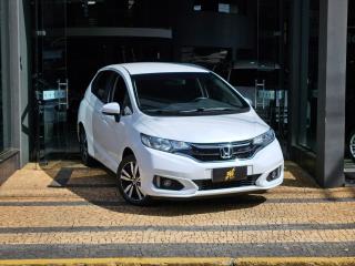 Foto do veículo Honda Fit 1.5 Ex Cvt