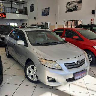 Foto do veículo Toyota Corolla Xei 1.8/1.8 Flex 16v Aut.