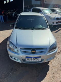 Foto do veículo Chevrolet Celta 1.0l Flex Life