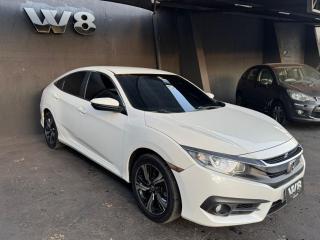 Foto do veículo Honda Civic 2.0 Ex Cvt