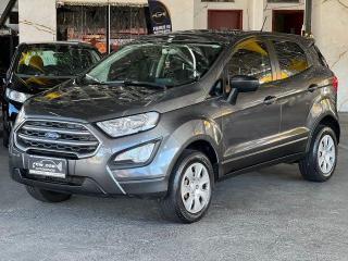 Foto do veículo Ford Ecosport Se 1.5 12v Flex 5p Aut.