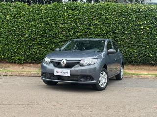 Foto do veículo Renault Logan 1.0 Authentique