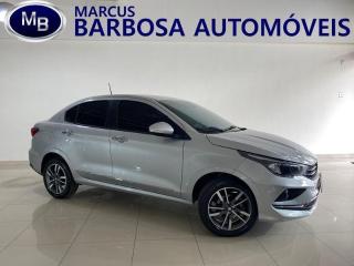 Foto do veículo Fiat Cronos Precision 1.3 8v Flex Aut.