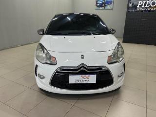 Foto do veículo Citroen Ds3 1.6 16v Thp Sport Chic