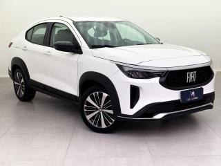 Foto do veículo Fiat Fastback 1.0 T200 Audace Cvt