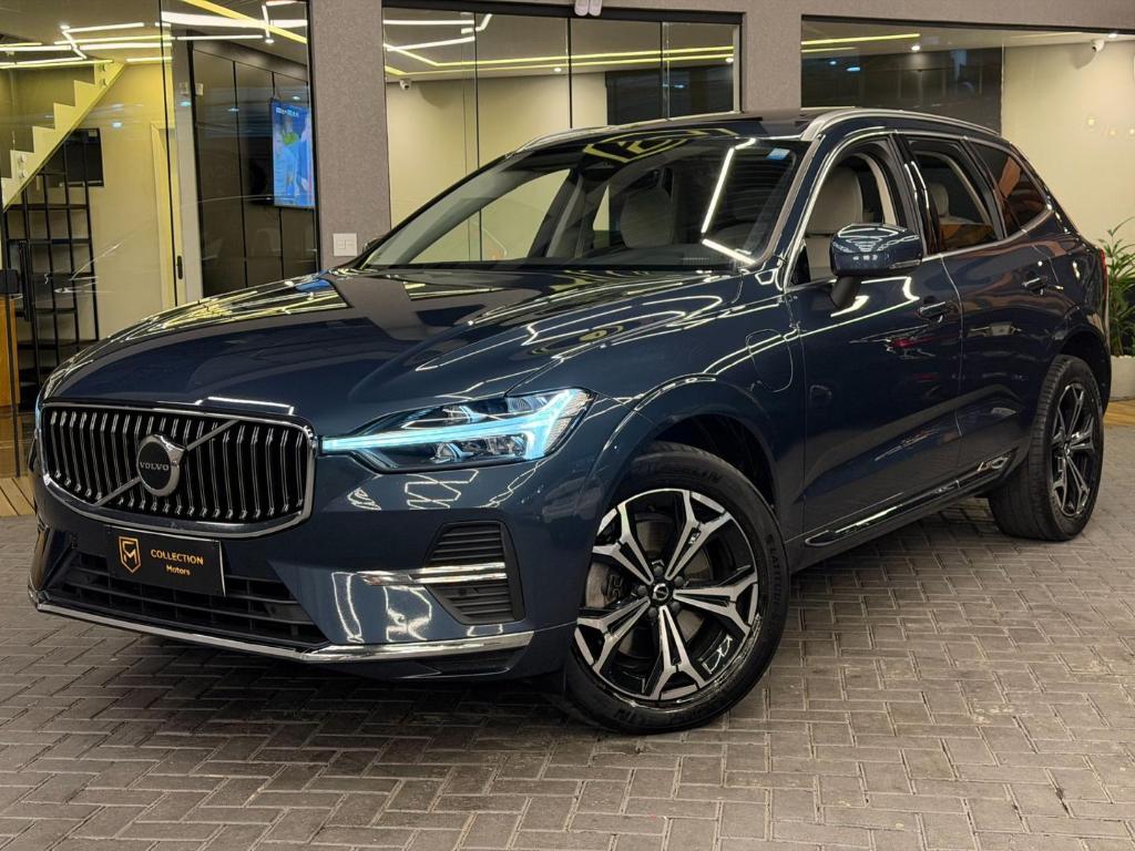 Volvo Xc 2022
