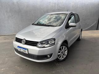 Foto do veículo Volkswagen Fox 1.6 Vht Total Flex Prime