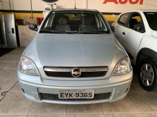 Foto do veículo Chevrolet Corsa Hat. Maxx 1.4 8v Econoflex 5p