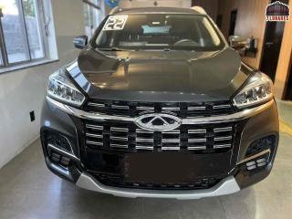 Foto do veículo Chery Tiggo 8 1.6 T Gdi Txs Dct