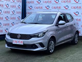 Foto do veículo Fiat Argo 1.3 Drive