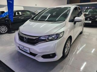 Foto do veículo Honda Fit 1.5 Lx Cvt