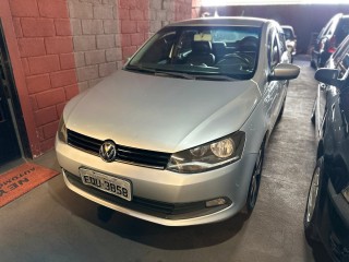 Foto do veículo Volkswagen Voyage 1.6 Vht Total Flex Highline