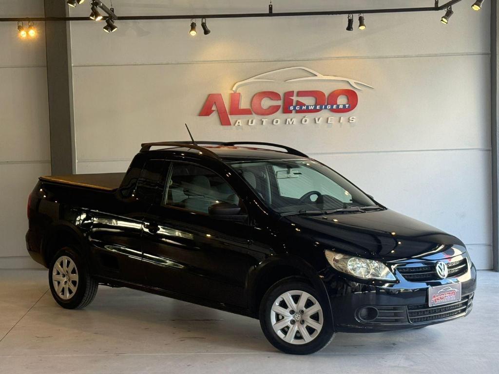 Volkswagen Saveiro
