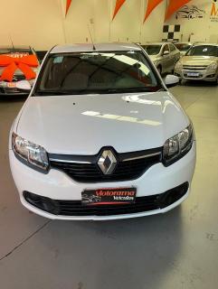 Foto do veículo Renault Logan Expression Flex 1.6 16v 4p