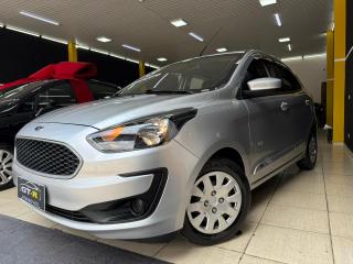 Foto do veículo Ford Ka 1.0 Se