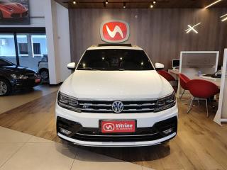 Foto do veículo Volkswagen Tiguan Allspac R-line 350 Tsi 2.0 4x4