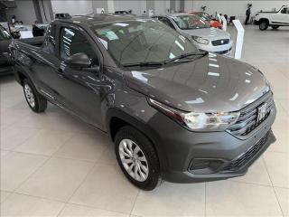 Foto do veículo Fiat Strada 1.3 Cabine Plus Endurance