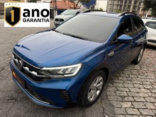 Foto do veículo Volkswagen Nivus 1.0 200 Tsi Comfortline Auto