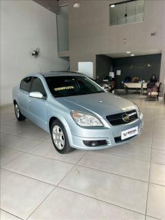 Foto do veículo Chevrolet Vectra 2.0 Elegance Flexpower