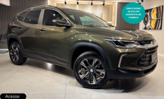 Foto do veículo Chevrolet Tracker Premier 1.2 Turbo 12v Flex Aut.