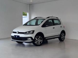Foto do veículo Volkswagen Fox Xtreme 1.6 Flex 8v 5p