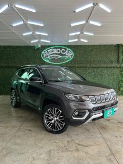 Foto do veículo Jeep Compass 2.0 Td350 Limited Auto 4wd