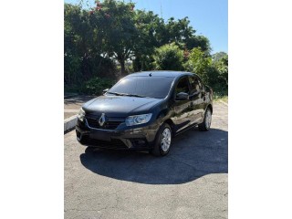 Foto do veículo Renault Logan 1.0 Zen