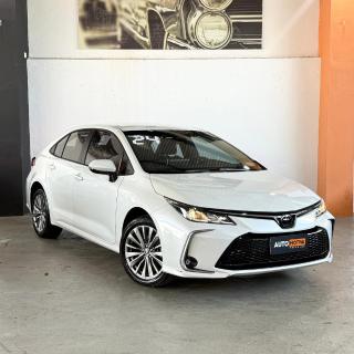 Foto do veículo Toyota Corolla Xei 2.0 Flex 16v Aut.