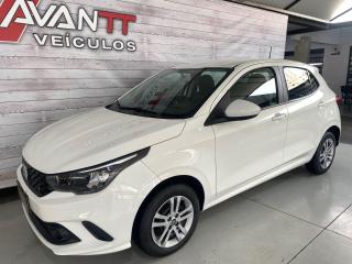 Foto do veículo Fiat Argo 1.0 6v Flex.