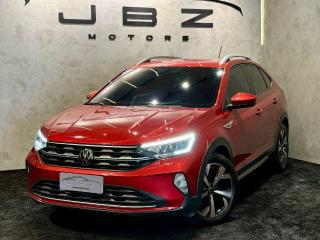 Foto do veículo Volkswagen Nivus 1.0 200 Tsi Comfortline Auto