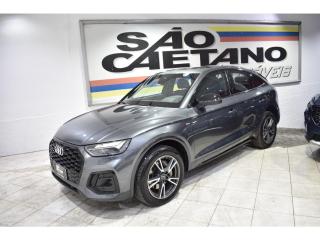 Foto do veículo Audi Q5 2.0 Phev Performance S Tronic Quattro