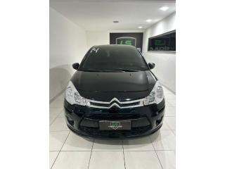 Foto do veículo Citroën C3 Tendance 1.5 Flex 8v 5p Mec.