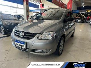 Foto do veículo Volkswagen Fox Route 1.0 Mi Total Flex 8v 3p