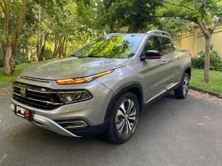 Foto do veículo Fiat Toro Volcano 2.0 16v 4x4 Tb Diesel Aut.