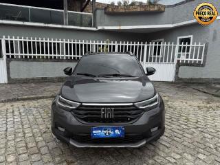 Foto do veículo Fiat Strada 1.3 Cabine Dupla Volcano Cvt