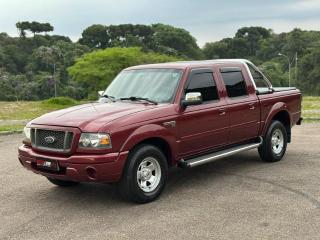Foto do veículo Ford Ranger Xl 3.0 Pse 163cv 4x2 Cd Tb Diesel