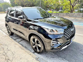 Foto do veículo Caoa Chery Tiggo 5x Sport 1.5 Turbo Flex Aut.