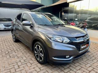 Foto do veículo Honda Hr-v 1.8 Exl Cvt