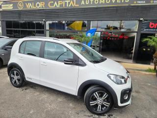 Foto do veículo Volkswagen Up 1.0 170 Tsi Xtreme