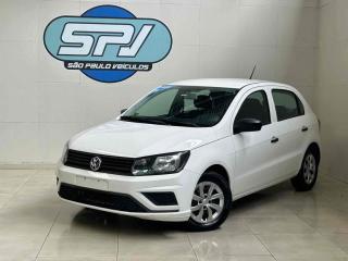 Foto do veículo Volkswagen Gol 1.0 12v Tl Mb S Flex