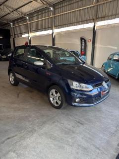 Foto do veículo Volkswagen Fox Rock In Rio 1.6 Mi Total Flex 8v 5p
