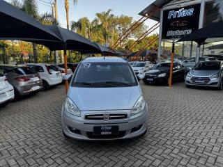 Foto do veículo Fiat Idea 1.4 Fire Flex Attractive