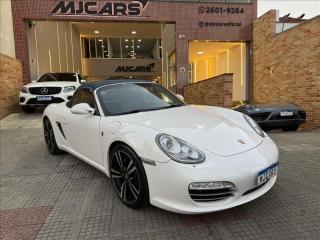 Foto do veículo Porsche Boxster 2.9 255cv