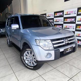 Foto do veículo Mitsubishi Pajero Hpe Full 3.8 V6 250cv 5p Aut.